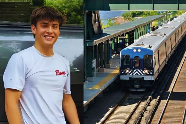 Elliott Kropf New Canaan CT