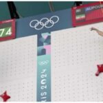 Sport Climbing at the Summer Olympics