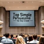 Persuasive Speech Topics