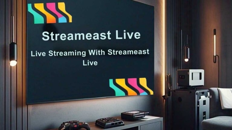 StreamEast Live