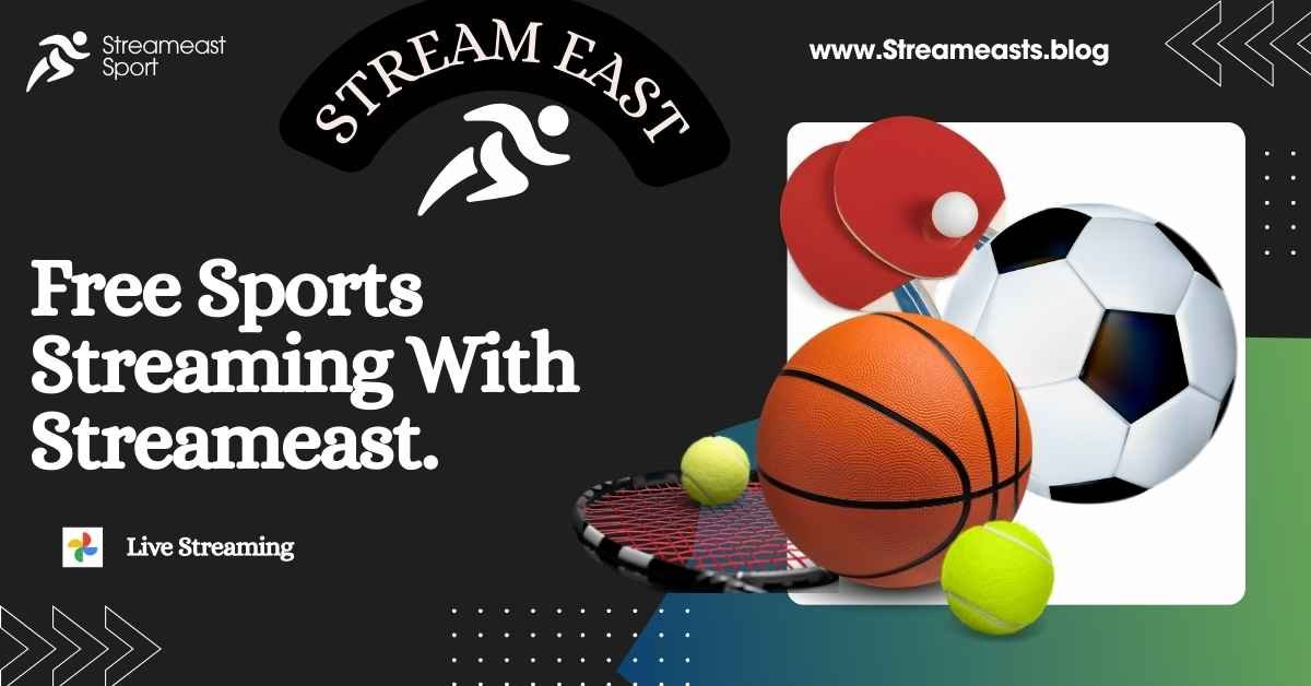 StreamEast