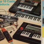 Top Casîo Products