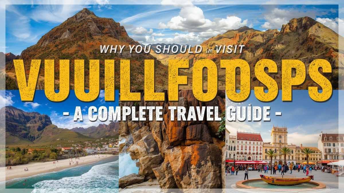 To Visit Vuzillfotsps