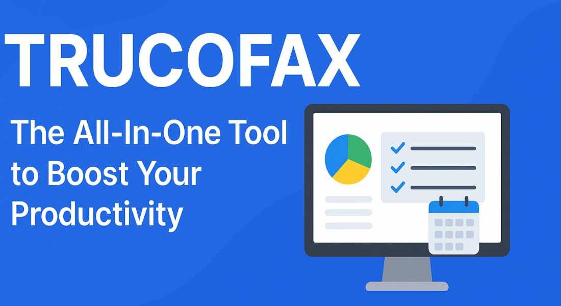 Trucofax