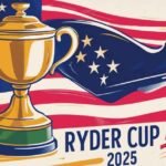 Ryder Cup 2025