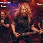 Thorn-Magazine Blog Band