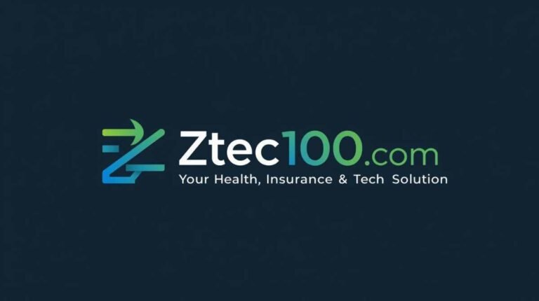 Ztec100.com