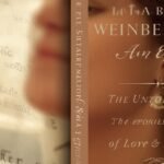 Eric Weinberger’s Wife