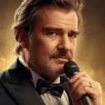 Burt Thicke Legacy of an Entertainment Icon – TV & Music Influence