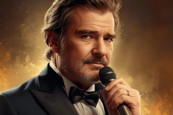 Burt Thicke Legacy of an Entertainment Icon – TV & Music Influence