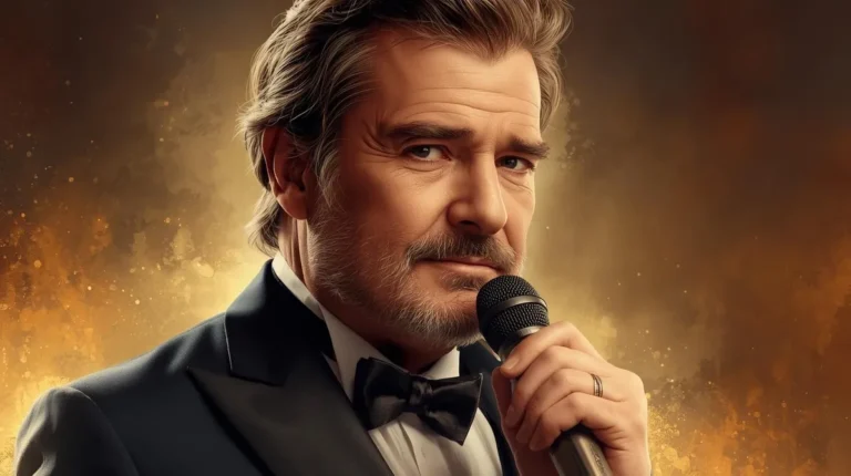 Burt Thicke Legacy of an Entertainment Icon – TV & Music Influence