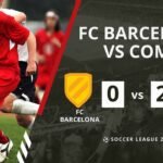 FC Barcelona vs Como 1907 Player Ratings