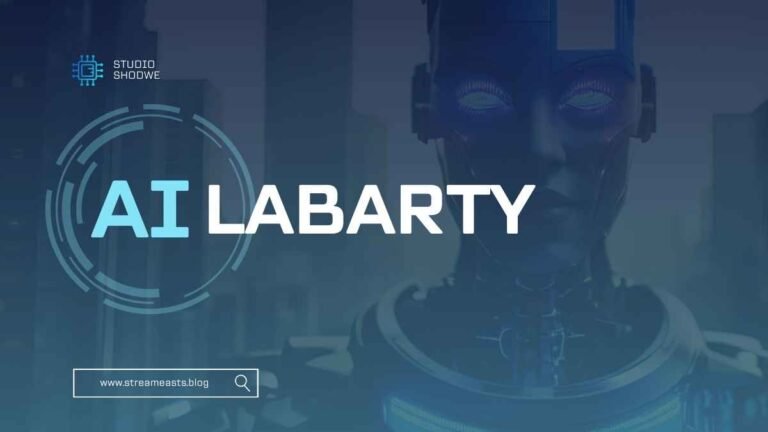 Labarty A Complete Guide to AI, Technology, Apps, Gadgets, and Digital Marketing