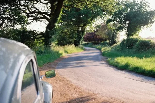 What You Really Need Before Taking Your Vehicle Off the Beaten Path