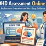 ADHD Assessment