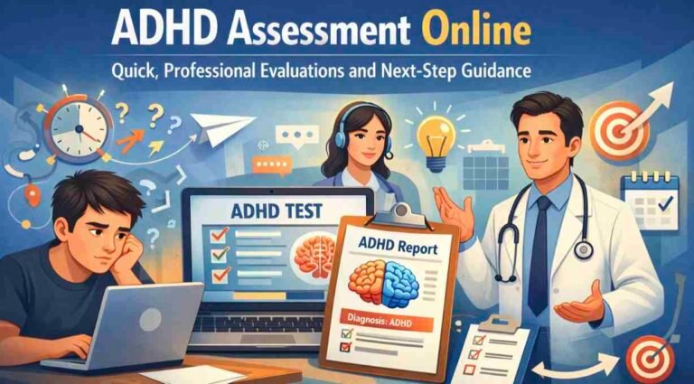 ADHD Assessment
