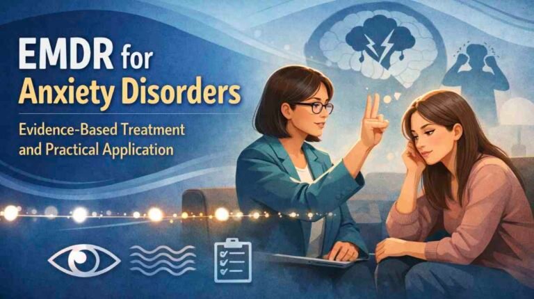 Anxiety Disorders