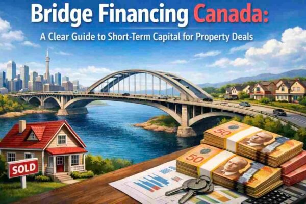 Bridge Financing