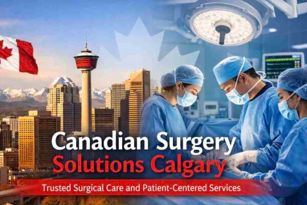 Canadian Surgery