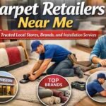 Carpet Retailers