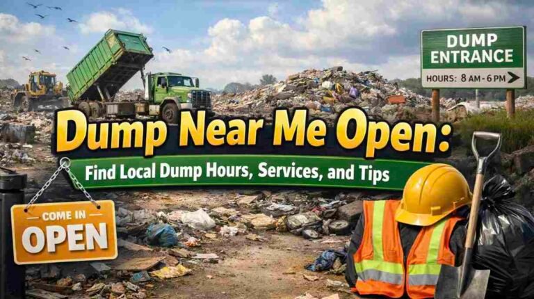 Dump