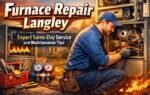 Furnace Repair Langley — Expert Same-Day Service and Maintenance Tips