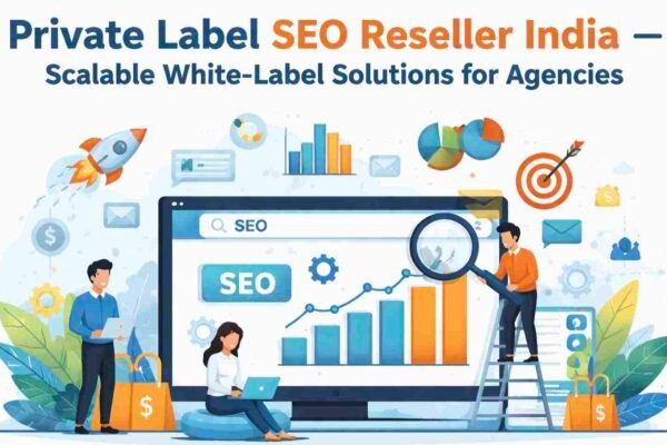 Label SEO