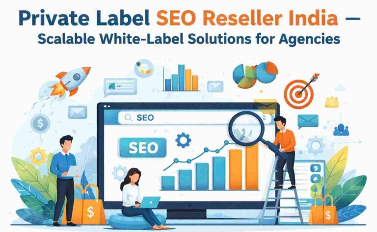 Label SEO