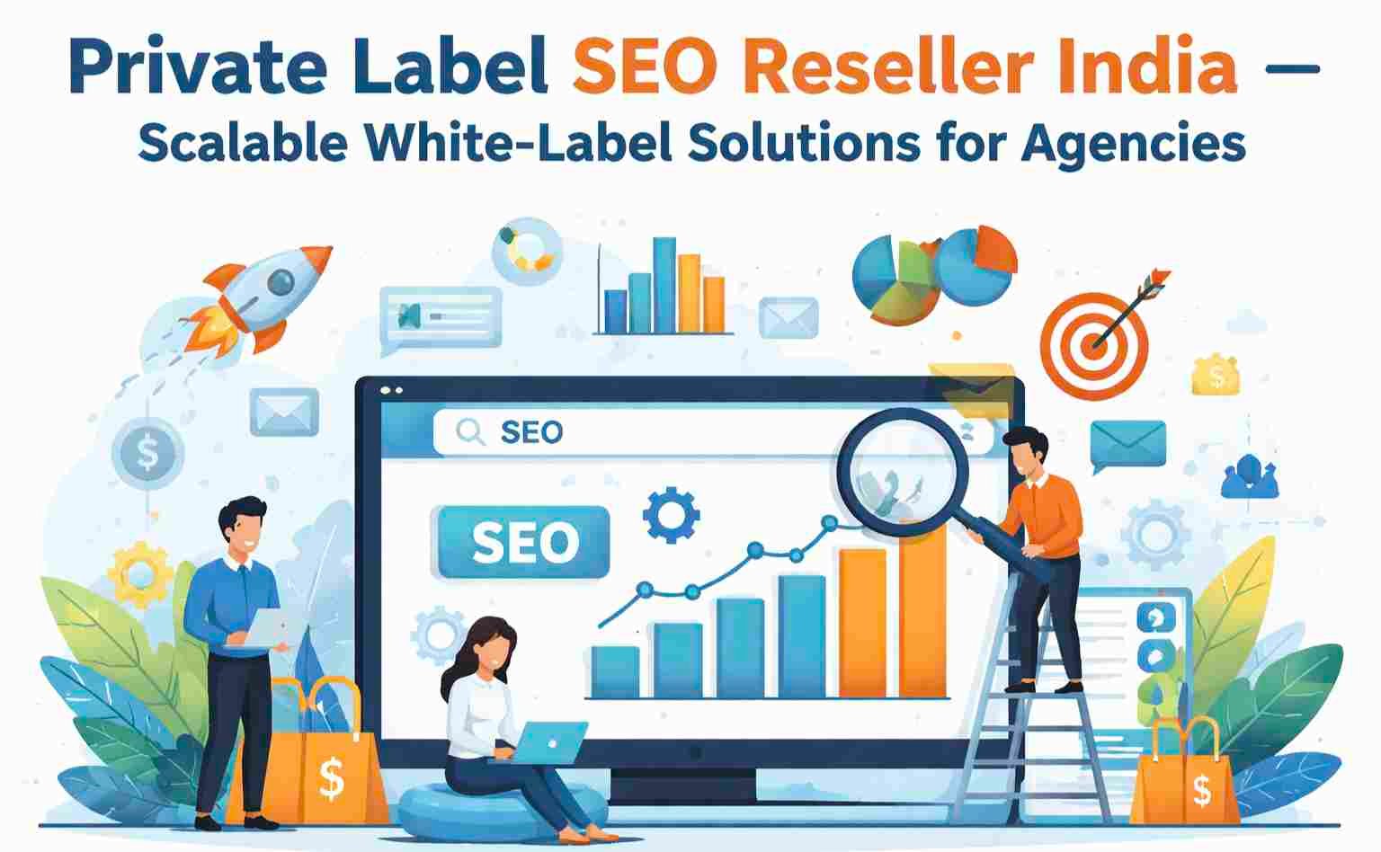 Label SEO