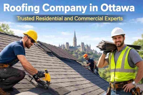 Roofing