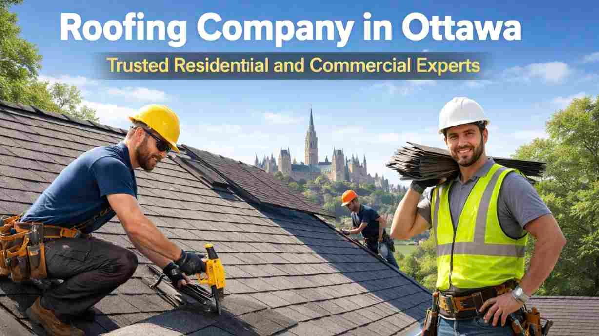 Roofing