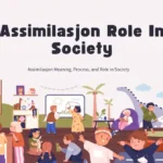 Assimilasjon Meaning, Process, and Role in Society